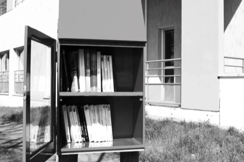 Nos recommandations pour créer votre propre Boîte à lire