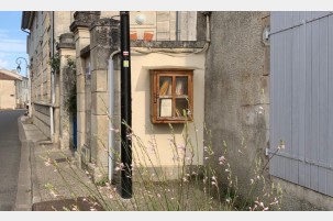 Rue de l'Eglise