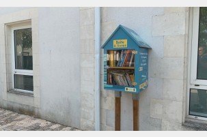 Place Chatelier