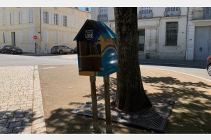 Rue Pierre Loti