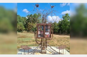 L'Arbre à Livres
