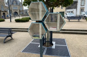 Médiathèque