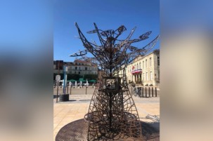 Place de la Libération