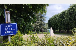 Mairie