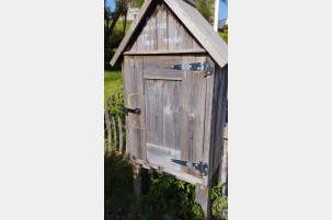 Mairie de Saint-Lunaire